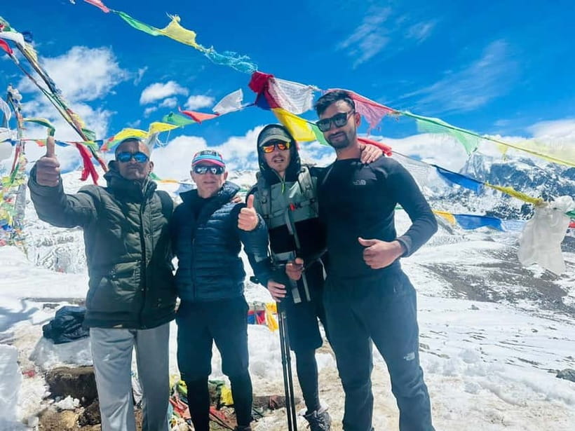 From Kathmandu: 12-Day Everest Base Camp Guided Trekking - Day 1: Kathmandu to Lukla, then Phakding