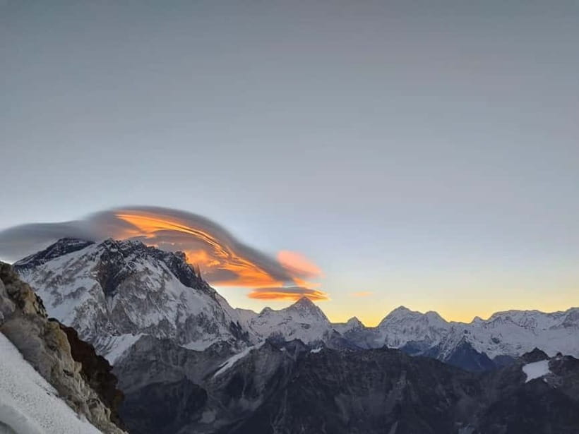 From Kathmandu: 12-Day Everest Base Camp Guided Trekking - Day 4: Namche Bazaar to Tengboche at 3,867 meters