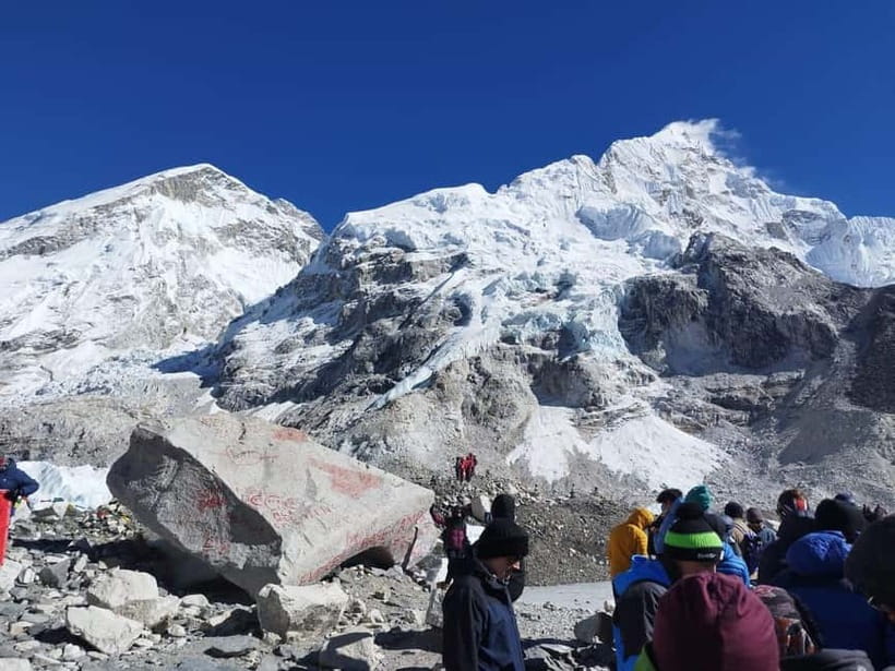 From Kathmandu: 12-Day Everest Base Camp Guided Trekking - Day 5: Rhododendron forest and the Imja Valley