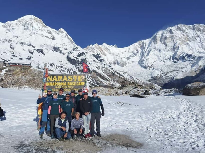 From Kathmandu: 12-Day Everest Base Camp Guided Trekking - Day 6: Acclimatization in Dingboche