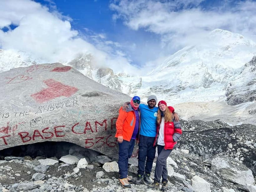 From Kathmandu: 12-Day Everest Base Camp Guided Trekking - Day 3: A needed rest day in Namche Bazaar