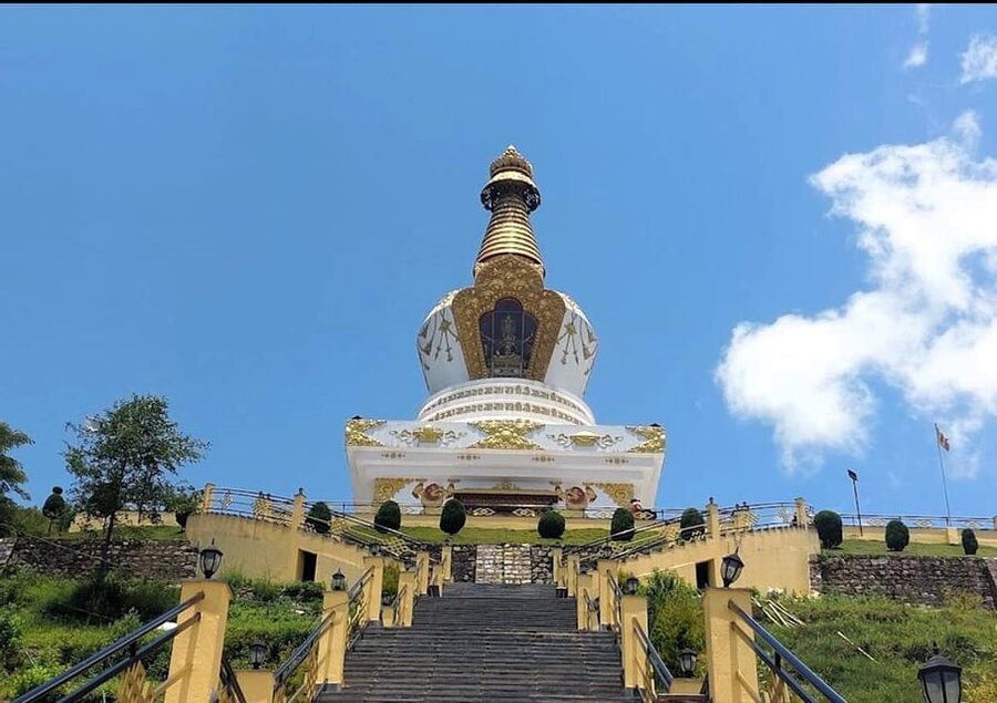 From Kathmandu: 2 Stupas and Kopan Monastery Spiritual Tour - Should you book it?