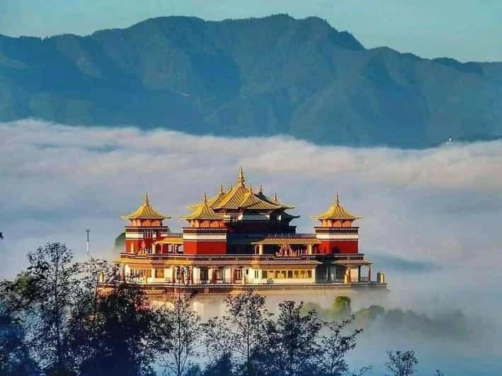 From Kathmandu: 2 Stupas and Kopan Monastery Spiritual Tour - Why this Buddhist half-day tour works