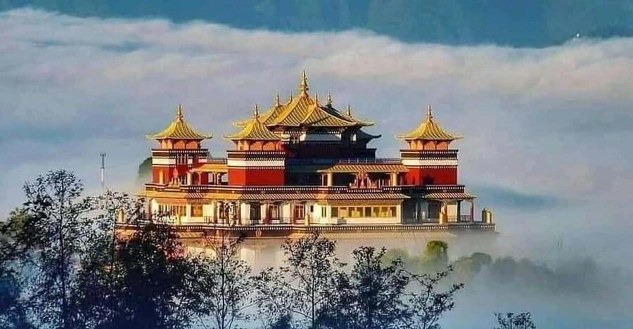From Kathmandu: 2 Stupas and Kopan Monastery Spiritual Tour - Is $6 good value?