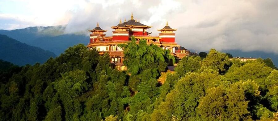 From Kathmandu: 2 Stupas and Kopan Monastery Spiritual Tour - Who should book this spiritual tour?