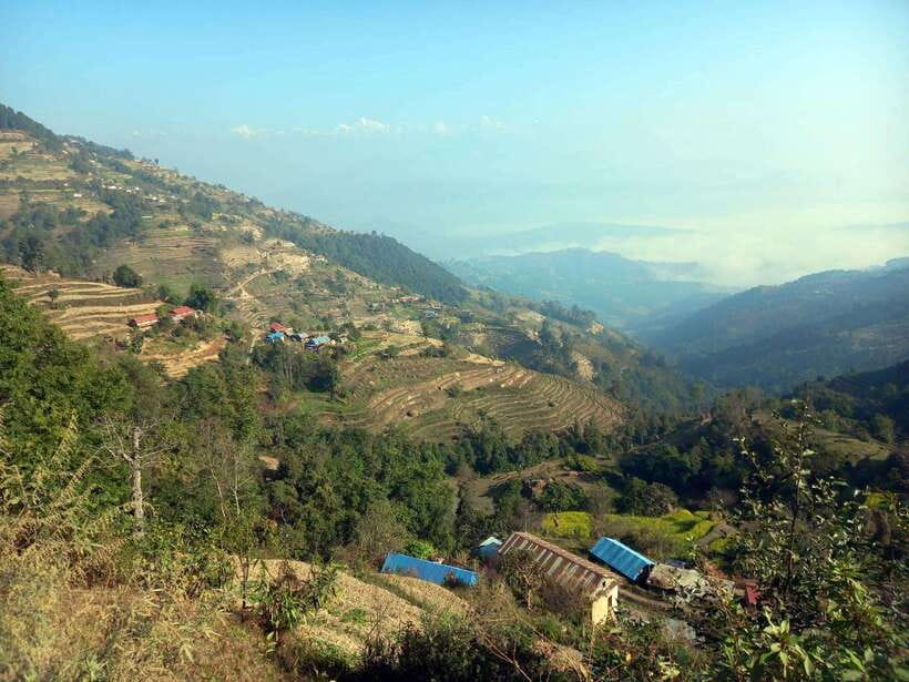 From Kathmandu: 3-Day Chisapani-Nagarkot Trek & Bhaktapur - Day 1: Sundarijal, Mulkharka, and Chisapani