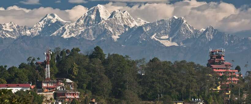 From Kathmandu: 3-Day Chisapani-Nagarkot Trek & Bhaktapur - What the $176 cost really covers