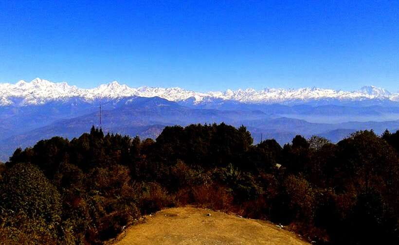 From Kathmandu: 3-Day Chisapani-Nagarkot Trek & Bhaktapur - Should you book the Chisapani and Nagarkot trek?