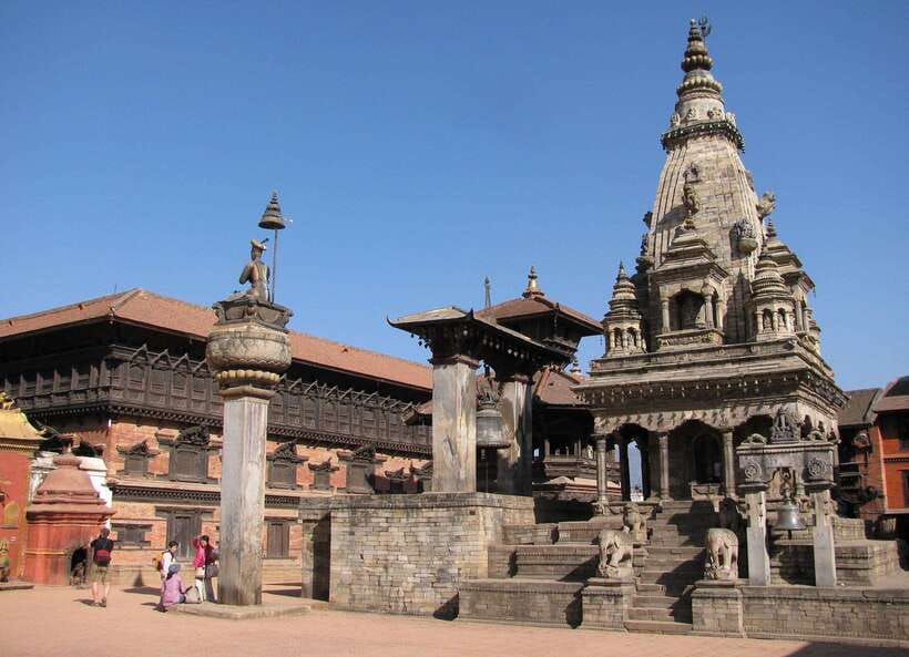 From Kathmandu: 3 Major Durbar Square Guided Tour - Why three Durbar Squares belong on one day