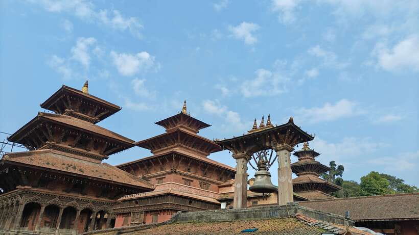 From Kathmandu: 3 Major Durbar Square Guided Tour - What a private five-hour schedule really means