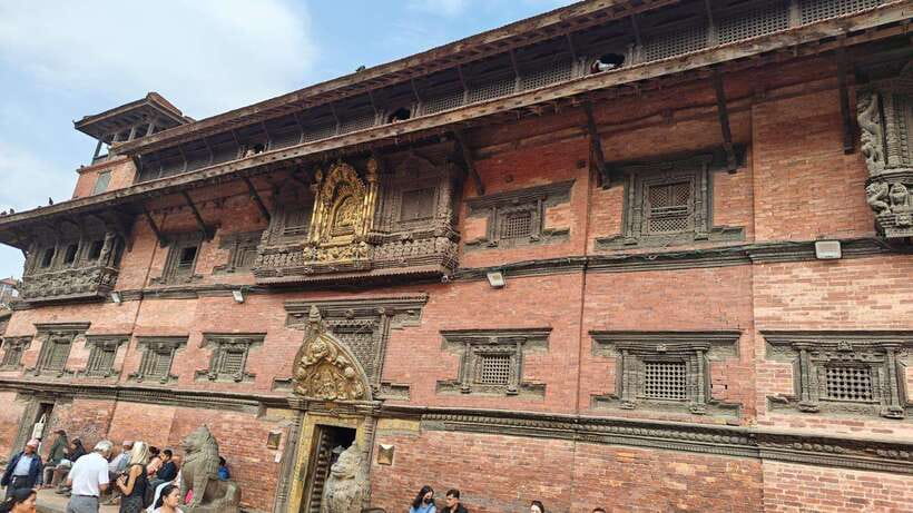 From Kathmandu: 3 Major Durbar Square Guided Tour - Who should book this experience?