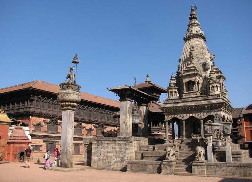 From Kathmandu: 3 Major Durbar Square Guided Tour - Should you book the three-square tour?