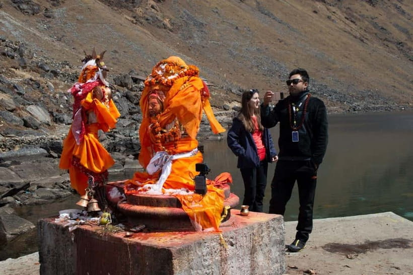 From Kathmandu: 5-Day Gosaikunda Lake Trek - Timing, weather, and what to pack