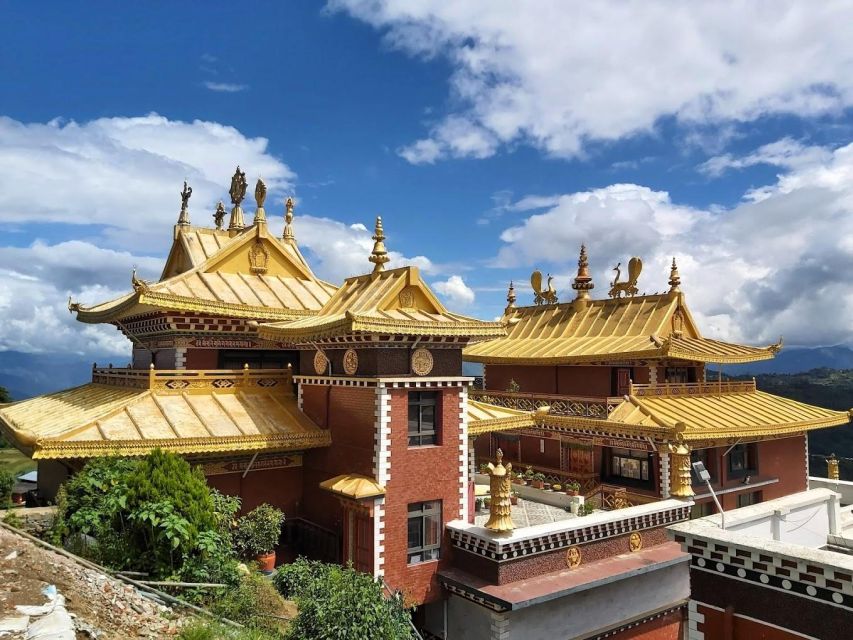 From Kathmandu: Dhulikhel - Namobuddha Spiritual Guided Hike - Key points to know before booking