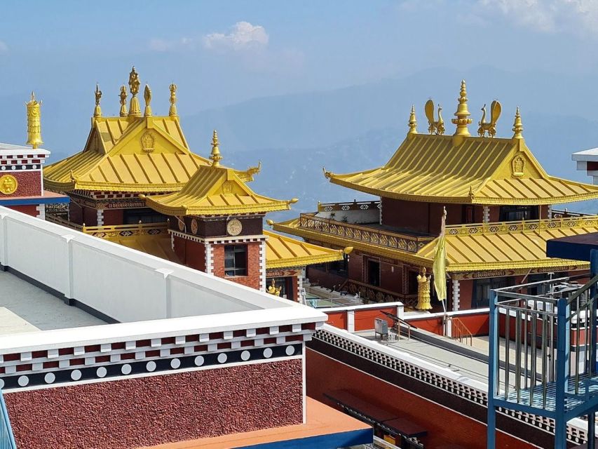 From Kathmandu: Dhulikhel - Namobuddha Spiritual Guided Hike - Why this Kathmandu day trip works