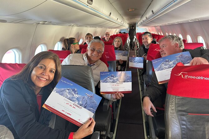From Kathmandu: Everest Flight with Window Seat and Transfer - Why this short flight is Kathmandu’s big mountain view