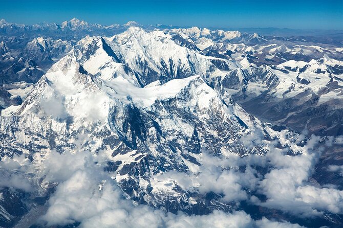 From Kathmandu: Everest Flight with Window Seat and Transfer - Is $69 a fair price?