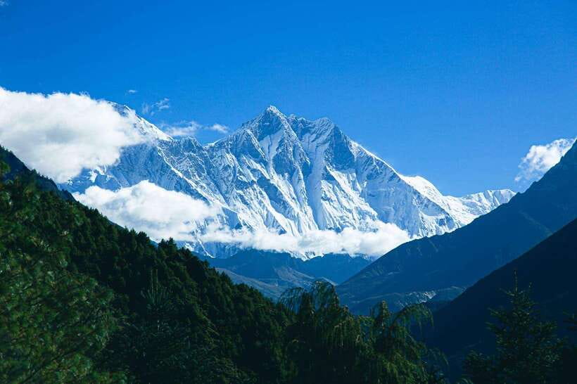 From Kathmandu: Guided Everest Base Camp Trek - Key points to know before you book