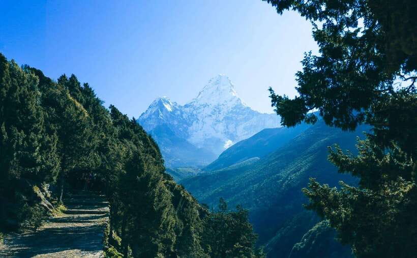 From Kathmandu: Guided Everest Base Camp Trek - Lobuche and Gorak Shep mark the high-altitude push