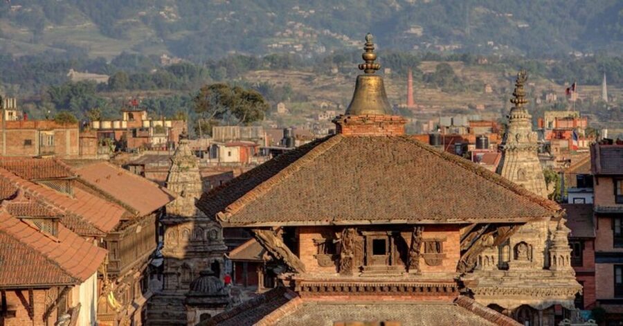 From Kathmandu: Half-Day Guided Tour of Bhaktapur - How the four-hour schedule really works