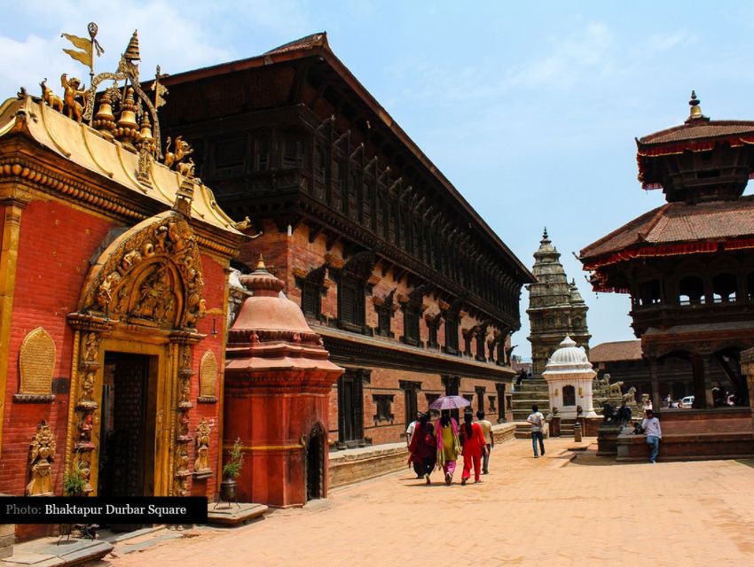 From Kathmandu: Half-Day Guided Tour of Bhaktapur - Is the USD 2 price good value?
