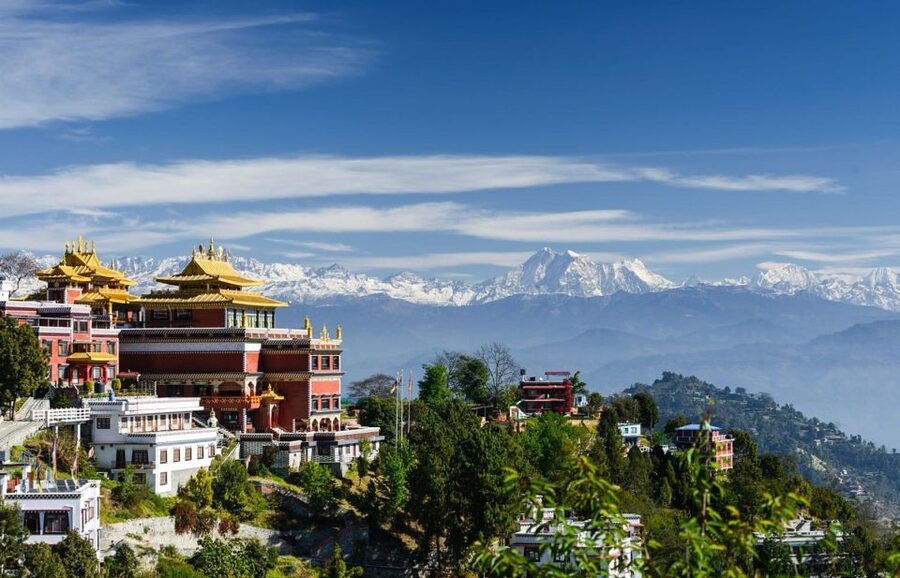 From Kathmandu: Nagarkot Tour Package 1 Nights 2 Days - Key points to know before booking