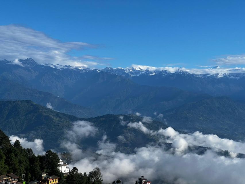 From Kathmandu: Nagarkot Tour Package 1 Nights 2 Days - Who will enjoy this Nagarkot package most