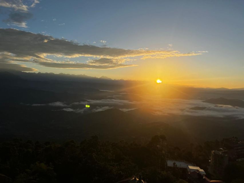From Kathmandu: Nagarkot Tour Package 1 Nights 2 Days - Why Nagarkot works as a two-day escape