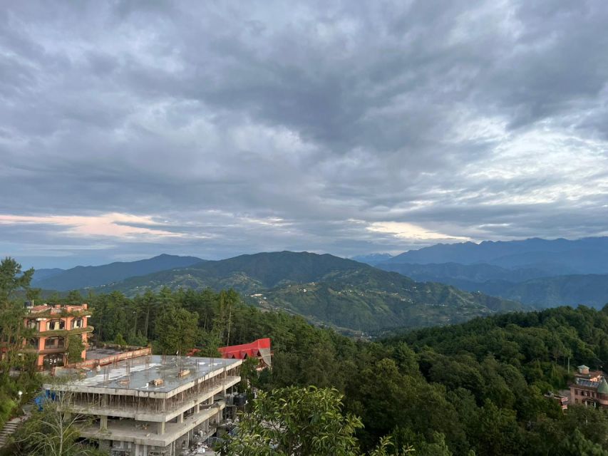 From Kathmandu: Nagarkot Tour Package 1 Nights 2 Days - How the private transport affects the trip