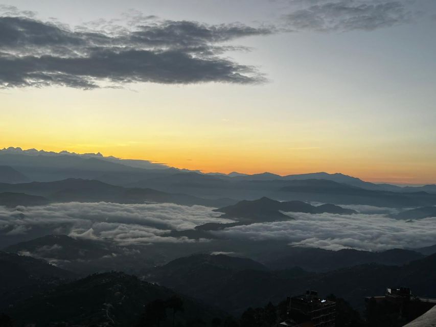 From Kathmandu: Nagarkot Tour Package 1 Nights 2 Days - What the $122 price really covers