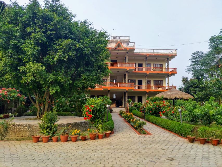 From Kathmandu/Pokhara: 3-Day All-Inclusive Chitwan Safari - What the $149 package really buys you