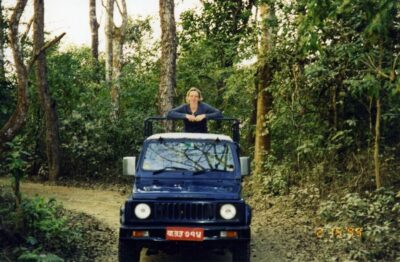 From Kathmandu/Pokhara: 3-Day All-Inclusive Chitwan Safari