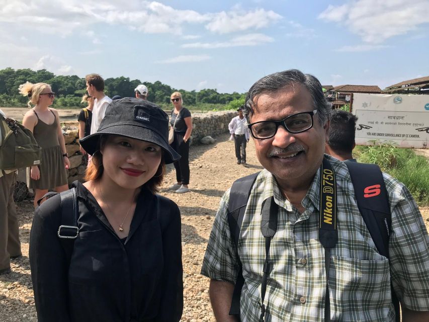 From Kathmandu/Pokhara: 3-Day All-Inclusive Chitwan Safari - Elephants and the conservation question