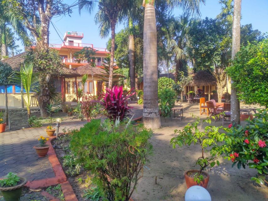 From Kathmandu/Pokhara: 3-Day All-Inclusive Chitwan Safari - Wildlife sightings without false promises