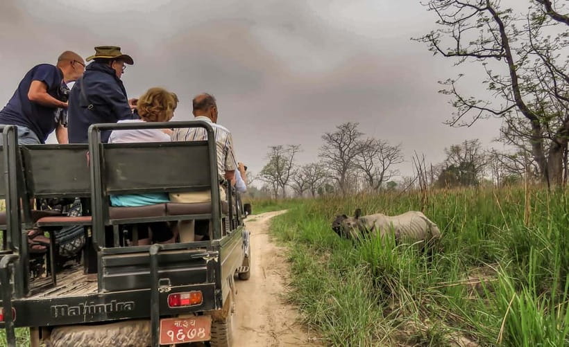 From Kathmandu/Pokhara: 3-Day Chitwan National Park Tour - What to pack for Chitwan