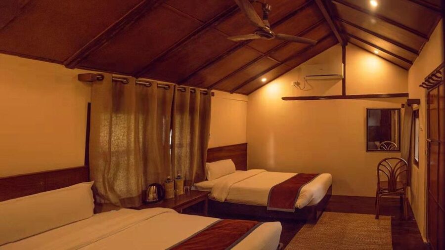 From Kathmandu/Pokhara: Private 3-Day Chitwan Safari Tour - What the $168 price really includes