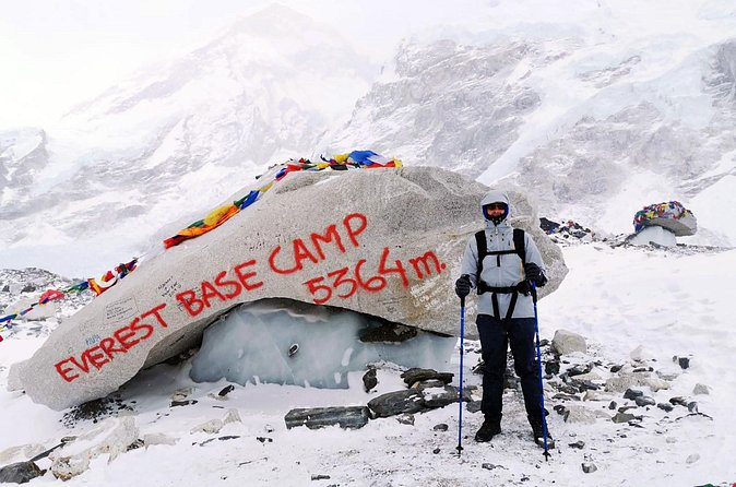 From Kathmandu: Private 14-Day Everest Base Camp Trek - Tengboche, Pheriche, and the return to Namche