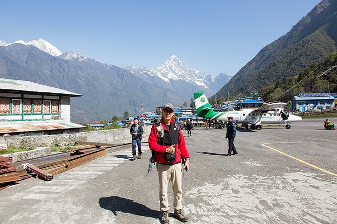 From Kathmandu: Private 14-Day Everest Base Camp Trek - Deboche and the cultural side of the Khumbu