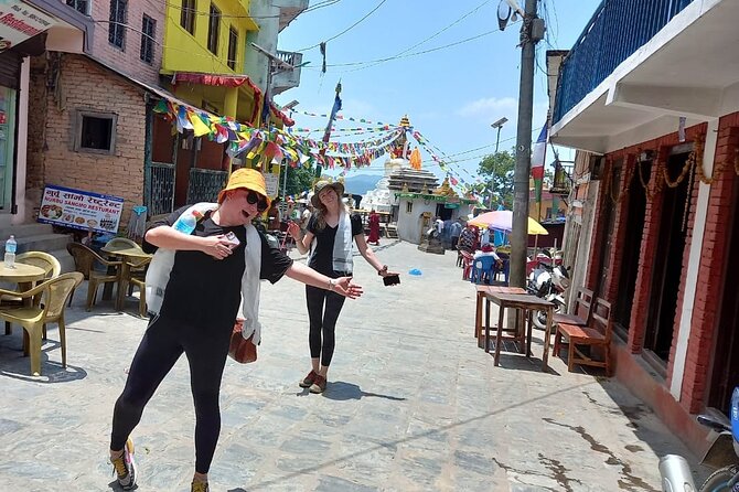 From Kathmandu: Private Scenic Day Hike to NamoBuddha - Timing, fitness, and the private format