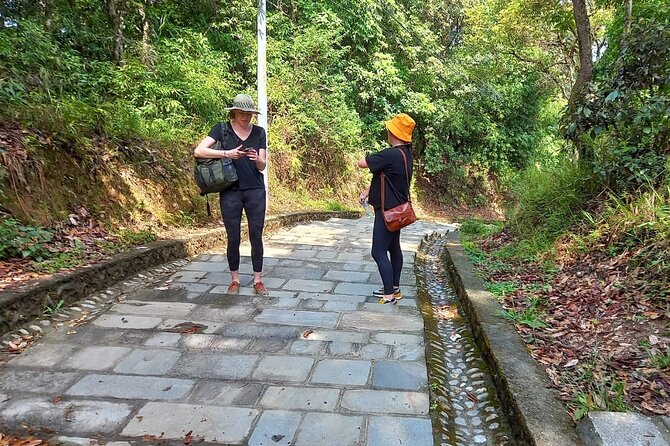 From Kathmandu: Private Scenic Day Hike to NamoBuddha - Who should book this NamoBuddha hike