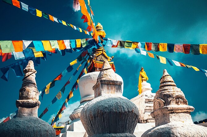 From Kathmandu: Private Scenic Day Hike to NamoBuddha - Dhulikhel: two hours in a historic hill town