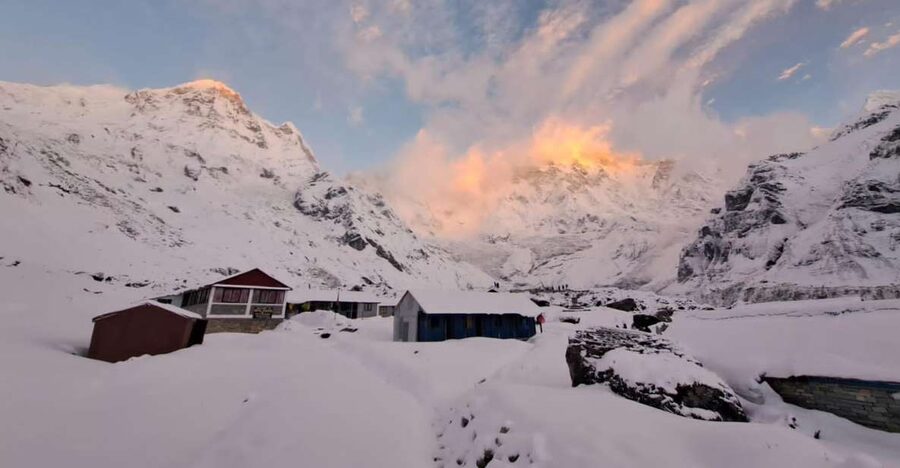 From Pokhara: 10-Day Poon Hill and Annapurna Base Camp Trek - Key Details Before You Book
