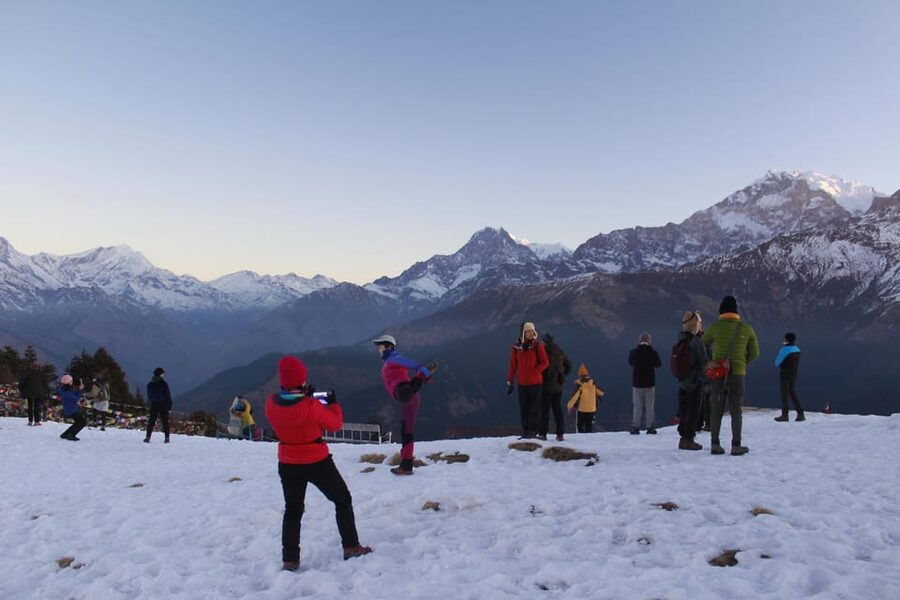 From Pokhara: 2 Day 1 Night Ulleri,Ghorepani Poon Hill Trek - Should you book this Poon Hill trek?