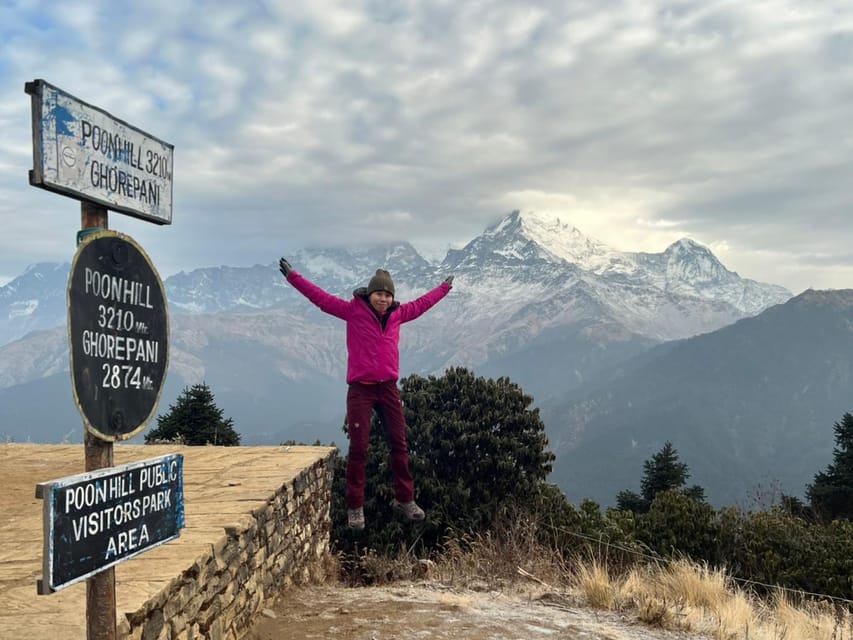 From Pokhara: 2 Day 1 Night Ulleri,Ghorepani Poon Hill Trek - Who will enjoy this trek most