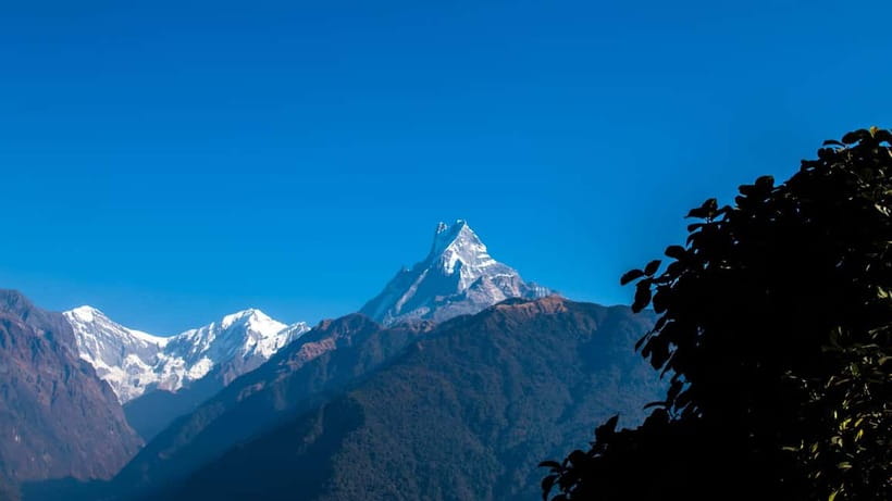 From Pokhara: 4-Day Mardi Himal Base Camp Trek - Day 3: Mardi Viewpoint and the optional Base Camp walk