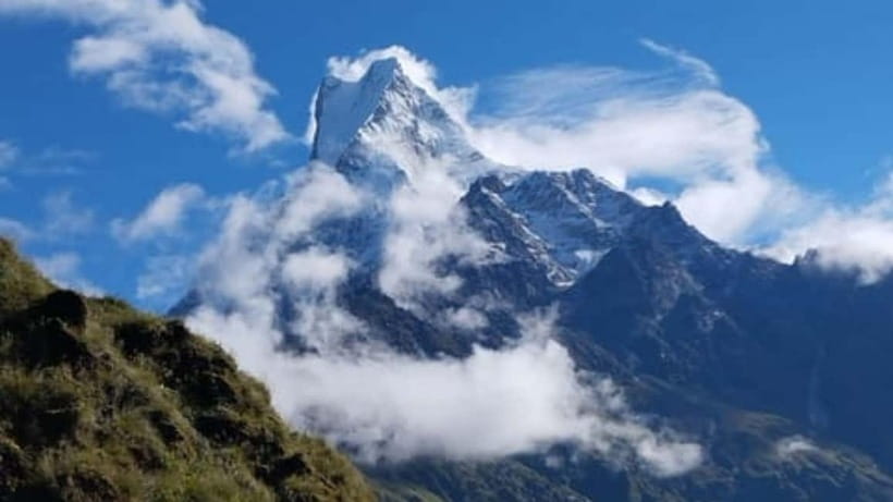 From Pokhara: 4-Day Mardi Himal Base Camp Trek - The hard parts you should not ignore