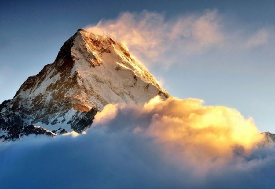 From Pokhara: 5-Day Annapurna Basecamp Trek with Hot Springs - Who should book this five-day trek?