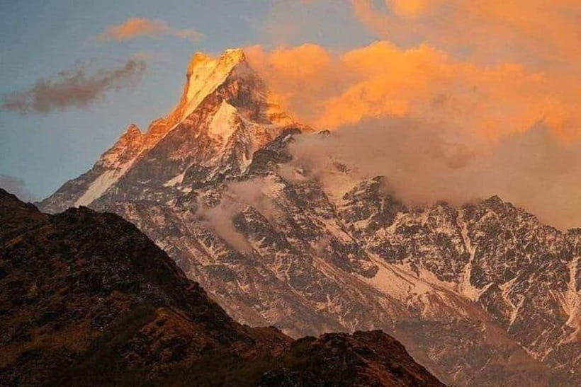 From Pokhara: 5-Day Mardi Himal Base Camp Trek - Key points to know before you book
