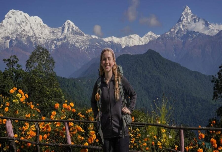 From Pokhara: Annapurna View Day Hike - Why the guide matters here