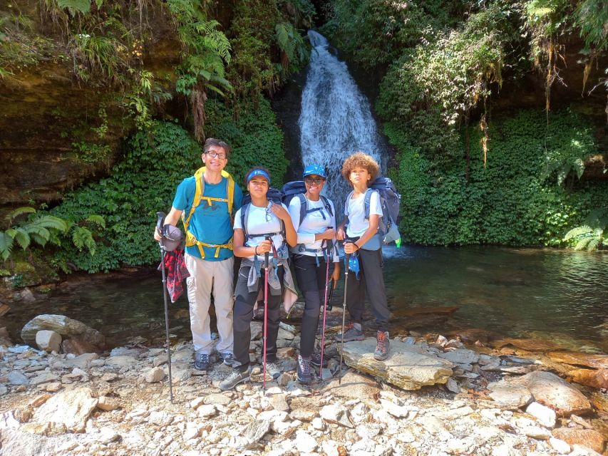 From Pokhara: Australian Camp & Dhampus 1, or 2-Day Trek - Key Points Before You Book